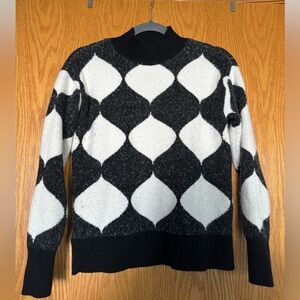 Ann Taylor Factory Size XS Winter Sweater